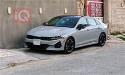 کیا K5